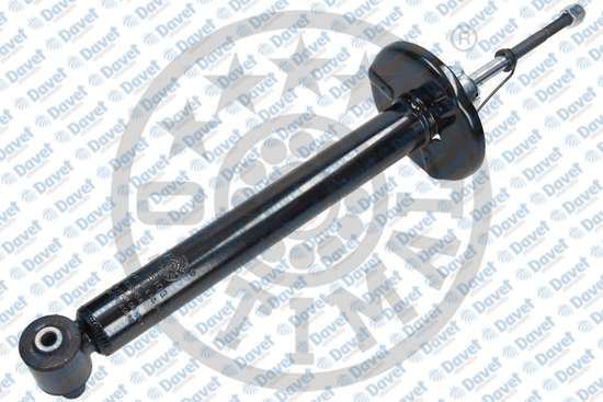 VOT-A-1548G Arka Amortisor Audi A4 95-01